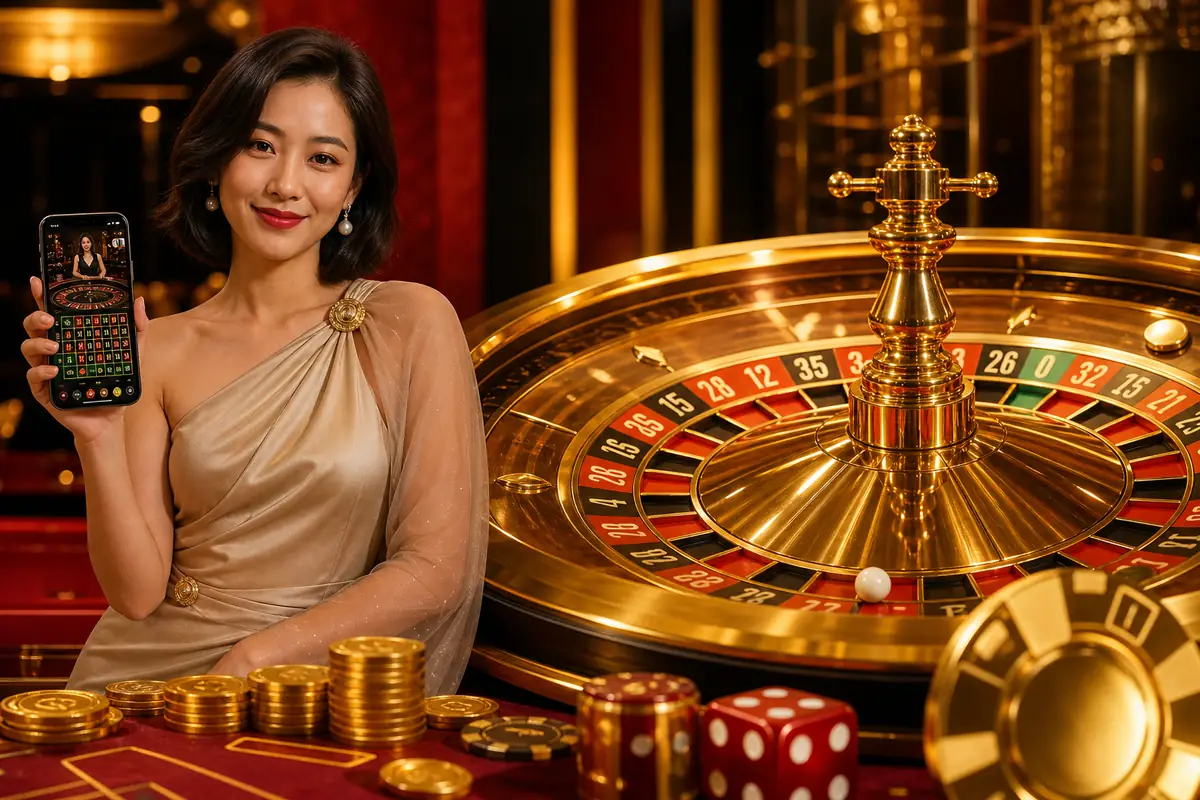 gcup5 taruhan langsung odds masa nyata
