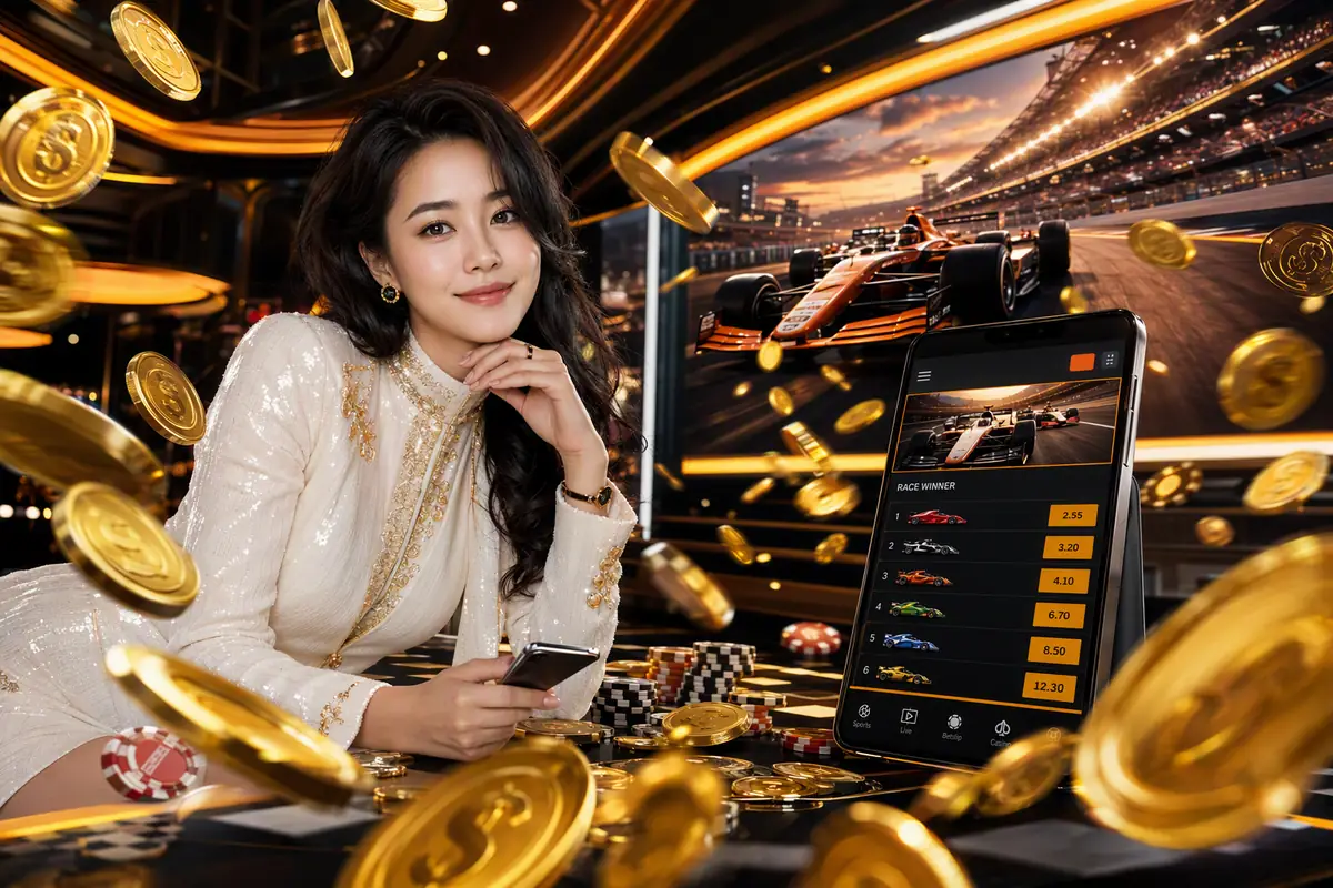 gcup5 cara main slot deposit RM20