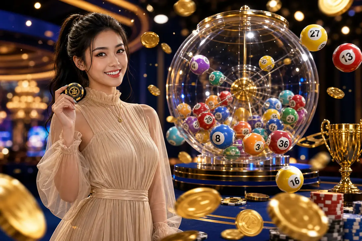 gcup5 bonus deposit pertama pemain